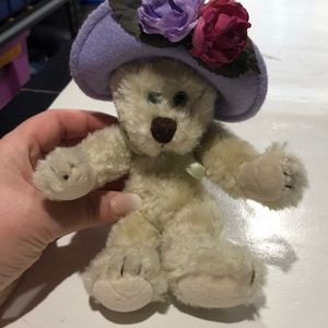 Boyd’s Bears Investment Collection Twila Bear